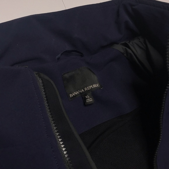 Banana Republic Jacket - Picture 3 of 3